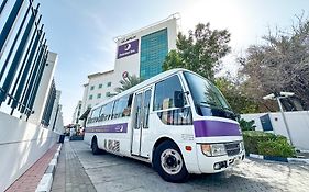 بريمير إن مطار دبي الدولي