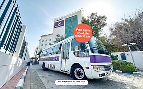 بريمير إن مطار دبي الدولي